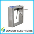 Automatic Security Tripod Access Gate Barrier System